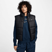 Жилетка NIKE W NSW TF SYNFL NK CLSC VEST