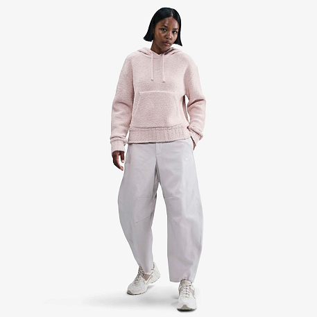 Толстовка NIKE W NSW PHNX BCL HDY