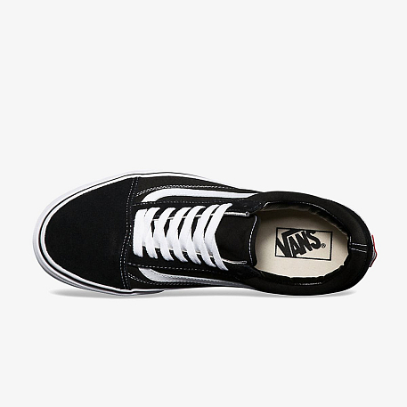 Кеды VANS UA Old Skool