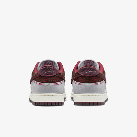 Кроссовки NIKE DUNK LOW RETRO SE