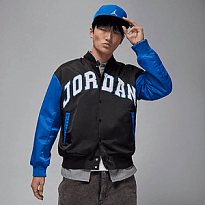 Куртка JORDAN M J BRK CLGTE VRSTY JKT