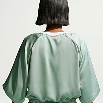 Топ NIKE W NSW OFFLN WVN STN SS TOP
