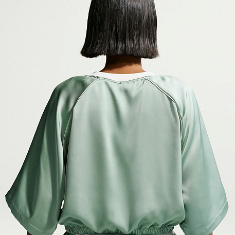 Топ NIKE W NSW OFFLN WVN STN SS TOP