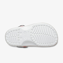Клоги Crocs POKEMON PRINT CLS CLG K MLT