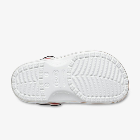 Клоги Crocs POKEMON PRINT CLS CLG K MLT