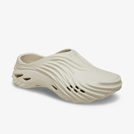 Клоги Crocs Echo Wave AmT