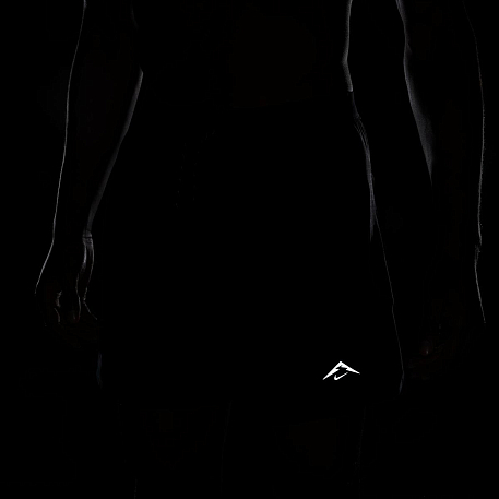Шорты NIKE M NK DF TRAIL 6IN BRF SHORT