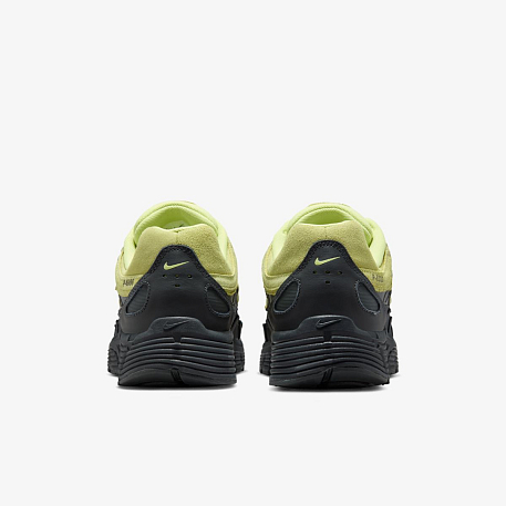 Кроссовки NIKE P-6000 PRM