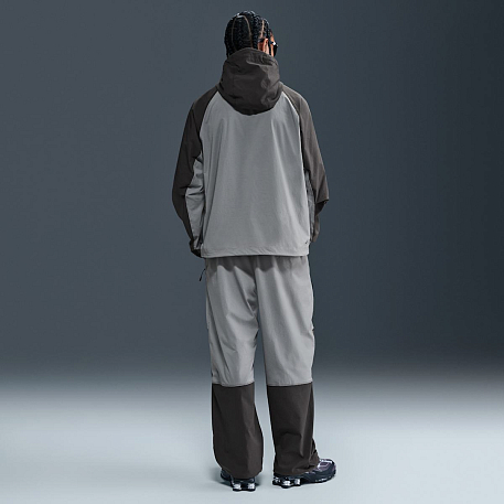 Толстовка NIKE M NK TCH WVN WR FZ JKT