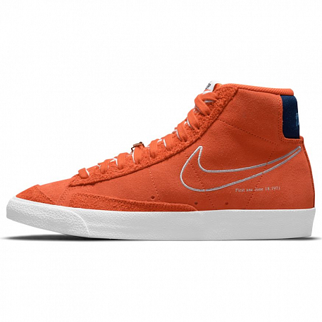 Кроссовки Nike BLAZER MID 77 NEXT NATURE