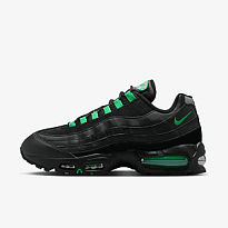 Кроссовки NIKE AIR MAX 95 BIG BUBBLE
