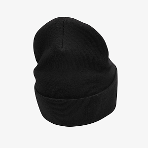 Шапка JORDAN U J PEAK BEANIE ESS