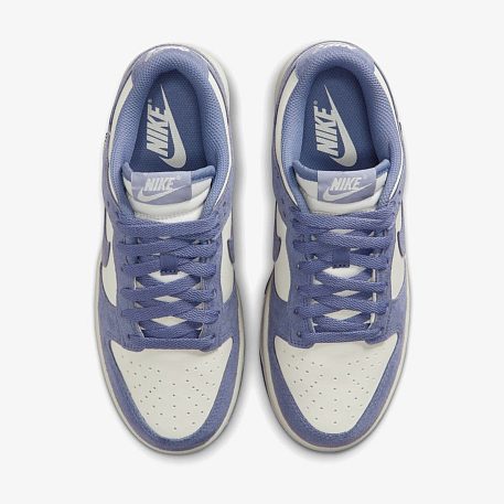 Кроссовки NIKE WMNS DUNK LOW