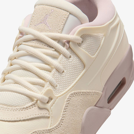 Кроссовки WMNS AIR JORDAN 4 RM