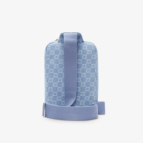 Сумка на пояс JORDAN JAU MONOGRAM SLING BAG / JAU MONOGRAM SLING BAG