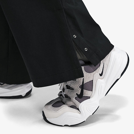 Брюки NIKE W NSW CLLCTN TWILL TROUSER