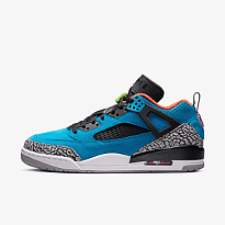 Кроссовки JORDAN JORDAN SPIZIKE LOW