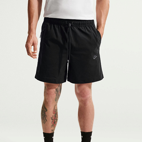 Шорты NIKE M NK DF TECH WVN SHORT
