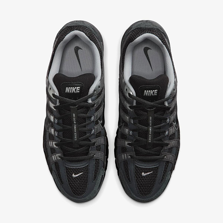 Кроссовки NIKE P-6000 SE