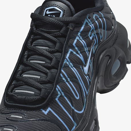 Кроссовки NIKE AIR MAX PLUS GS