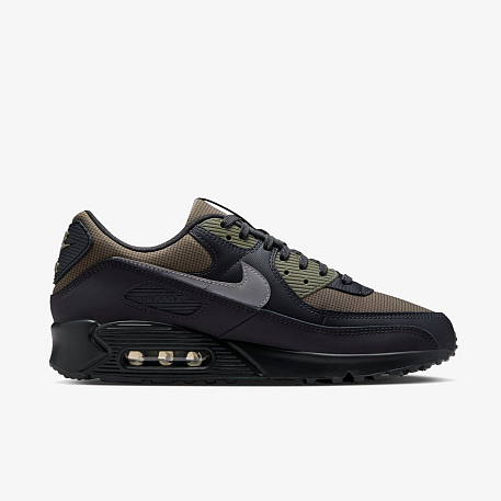 Кроссовки NIKE AIR MAX 90