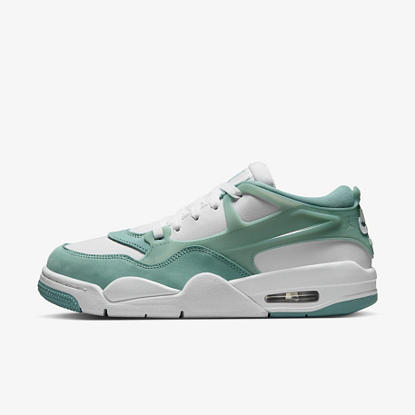 Кроссовки WMNS AIR JORDAN 4 RM
