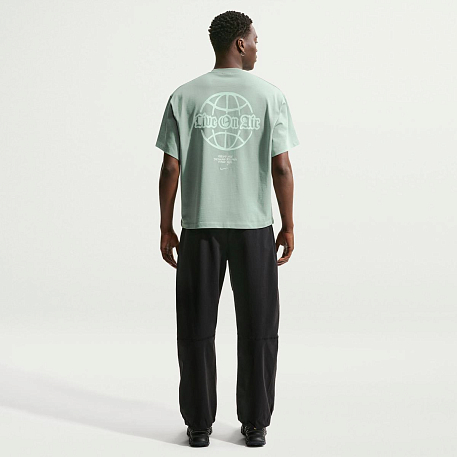 Футболка NIKE M NK SOLO SW TEE GPX