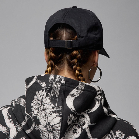 Кепка JORDAN U J CLUB CAP US CB WSH JM