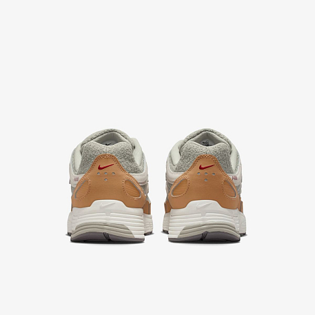 Кроссовки NIKE P-6000