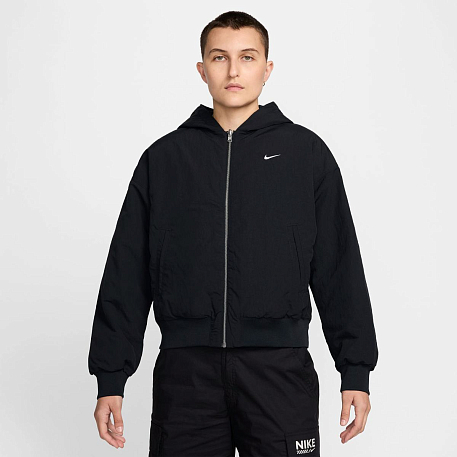 Толстовка NIKE W NSW ESSNTL RVRS JKT