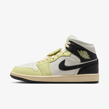 Кроссовки WMNS AIR JORDAN 1 MID SE