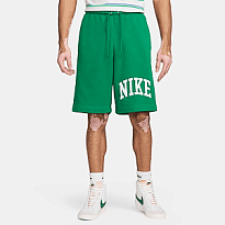 Шорты NIKE M NK CLUB FT SHORT APLQ ARCH