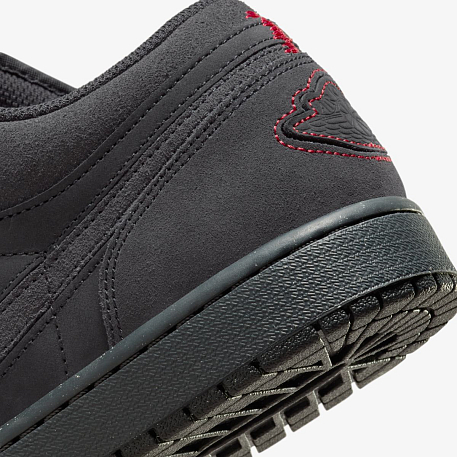 Кроссовки AIR JORDAN 1 LOW SE CRAFT