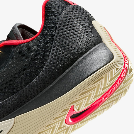 Кроссовки NIKE S.T. FLARE