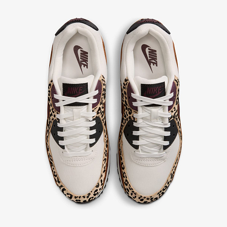 Кроссовки NIKE WMNS AIR MAX 90