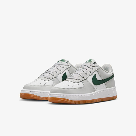 Кроссовки NIKE AIR FORCE 1 (GS)