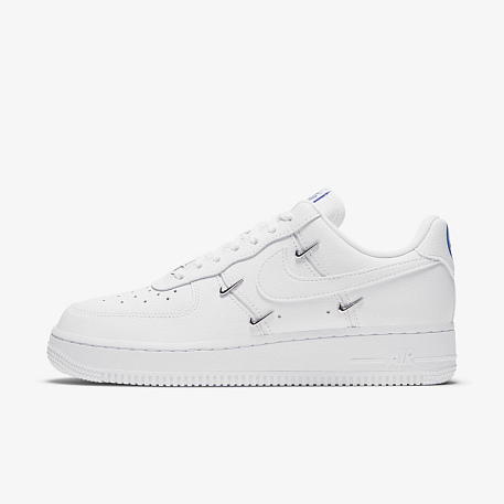 Кроссовки NIKE WMNS AIR FORCE 1 07 LX
