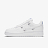 Кроссовки NIKE WMNS AIR FORCE 1 07 LX