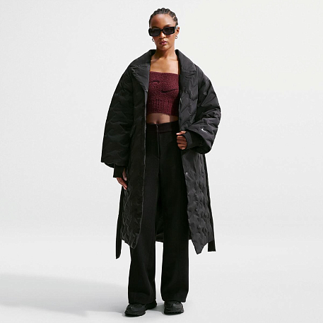 Тренч NIKE W NSW TF DWNFL SWSH TRENCH
