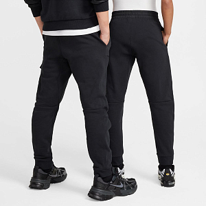 Брюки NIKE K NSW CITY UTILITY EO FLC PANT
