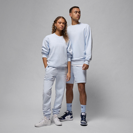 Толстовка JORDAN M J AIR JDN WM FLC CREW