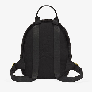 Рюкзак JORDAN JAG FAUX FUR MINI BACKPACK / JAG FAUX FUR MINI BACKPACK