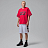 Шорты JORDAN M J BRK CAT SCRATCH SHORT