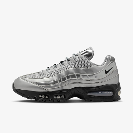 Кроссовки NIKE AIR MAX 95 BIG BUBBLE SE