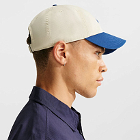 Кепка NIKE U NK CLUB CAP U CB FUT WSH L