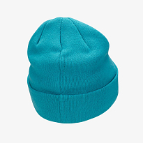 Шапка Nike Peak Swoosh Beanie