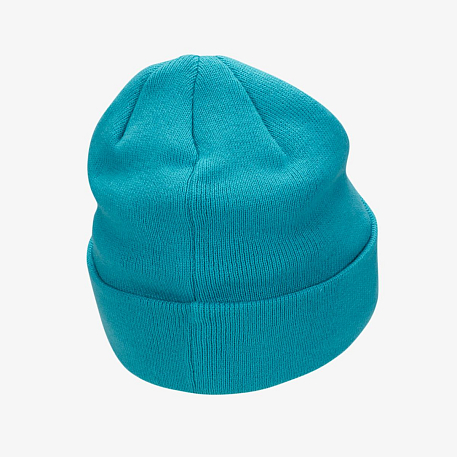 Шапка Nike Peak Swoosh Beanie