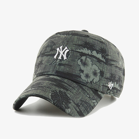 Кепка (snapback) 47 BRAND NEW YORK YANKEES FIJI ALT