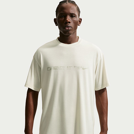 Футболка NIKE M NK DF INL DSRPT SS TOP