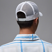 Кепка JORDAN U J RISE CAP S CB TRKR JM PTCH